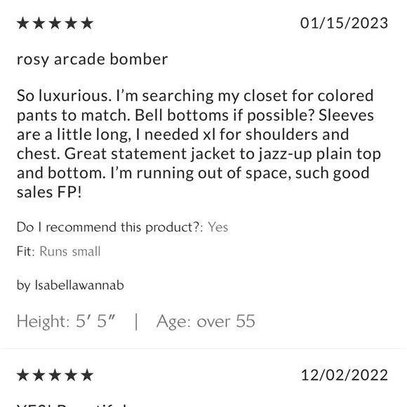 FREE PEOPLE BY ANA SUI DOLMAN EMBROIDERED JACKET IN WINE AND ROSE SP NWT - Picture 7 of 11